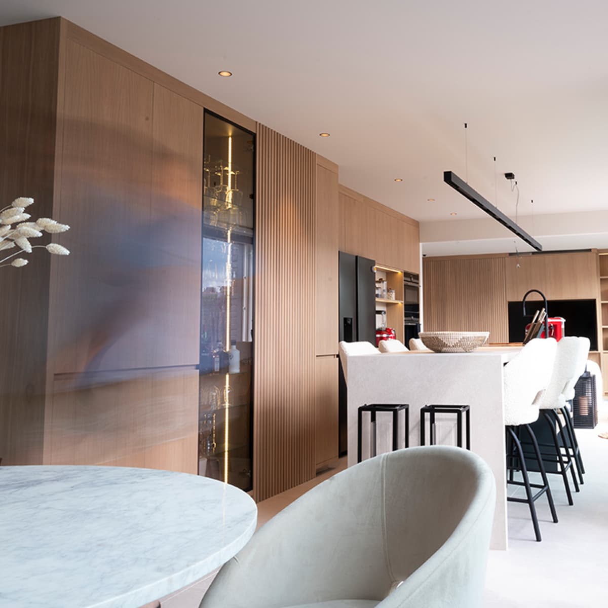 photo shooting agence immobilière